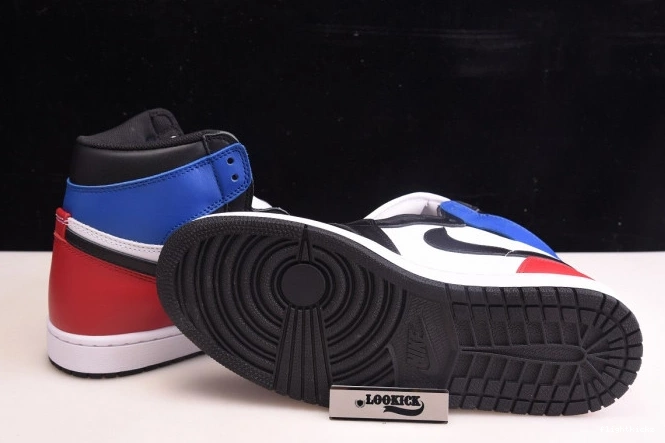 Retro DA2728-100 1 High 2.0 Jordan Top 3 Air 0911